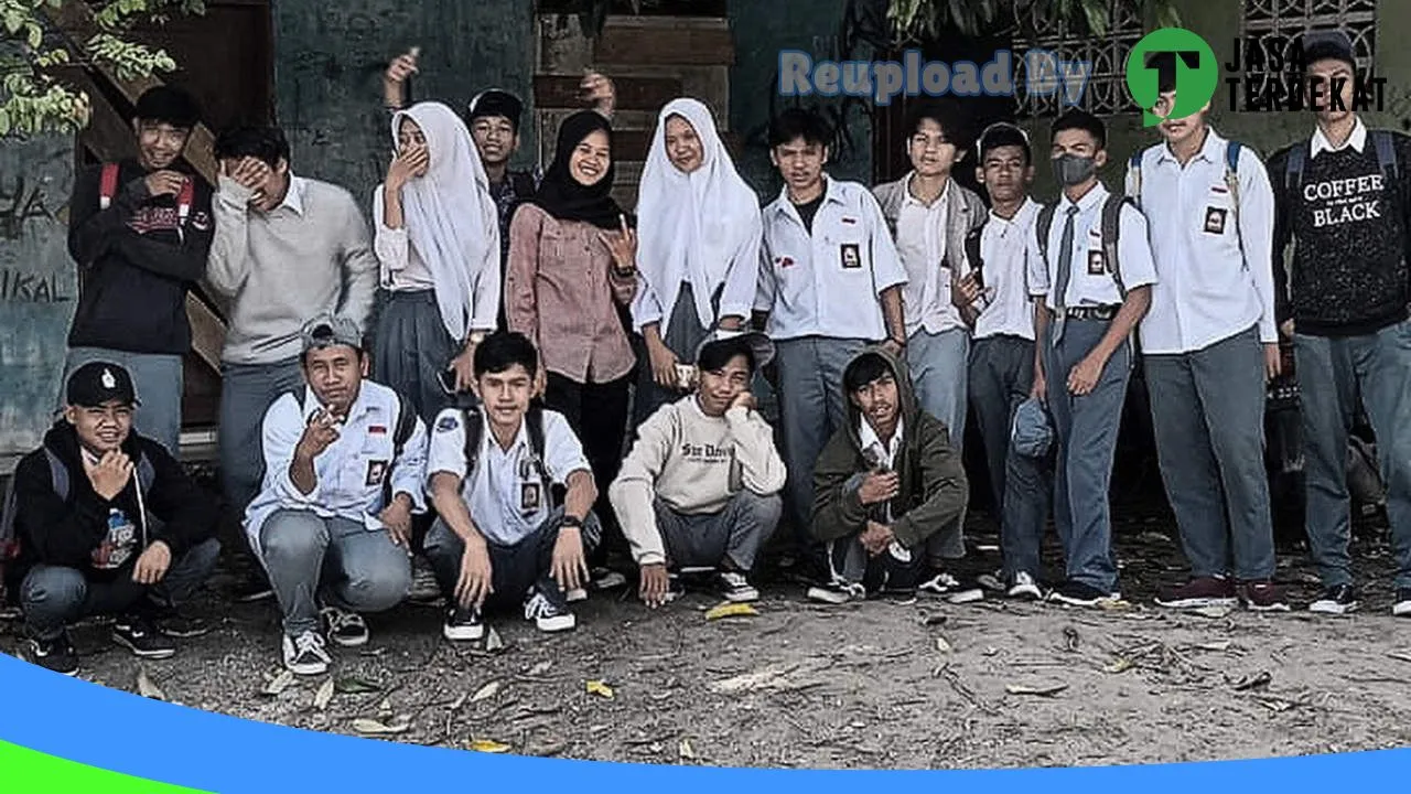 Gambar SMK Swadaya 1 Palu – Kota Palu, Sulawesi Tengah ke 1