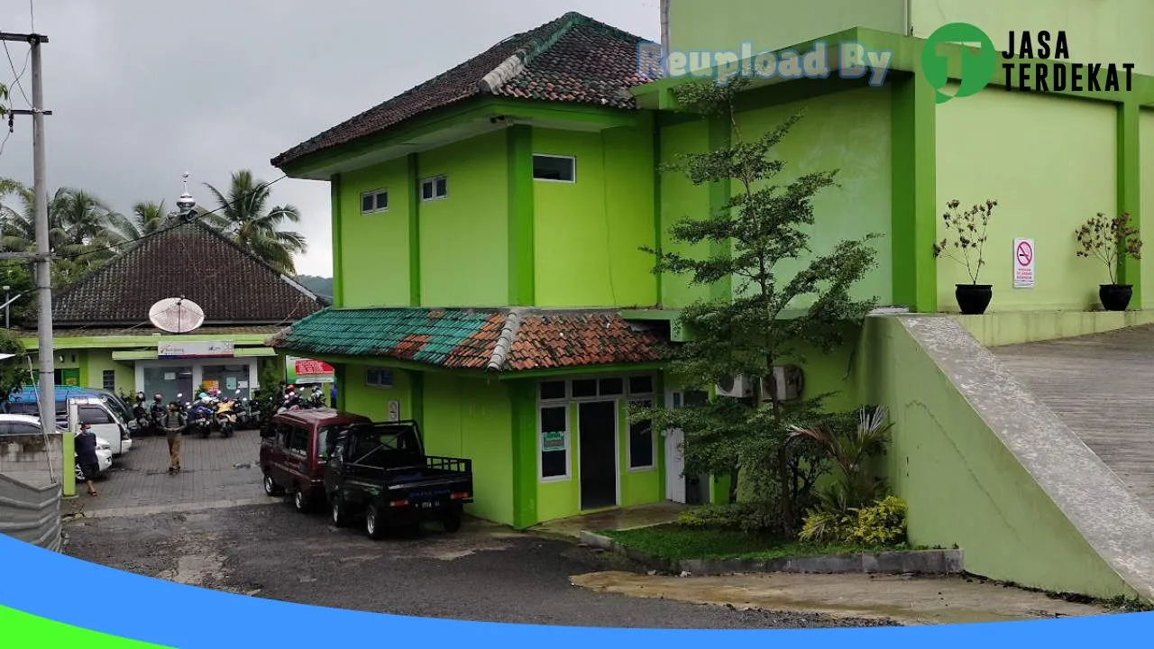 Gambar Rumah Sakit Umum PKU Muhammadiyah Purbalingga: Jam Besuk, Ulasan, Alamat, dan Informasi Lainnya ke 4