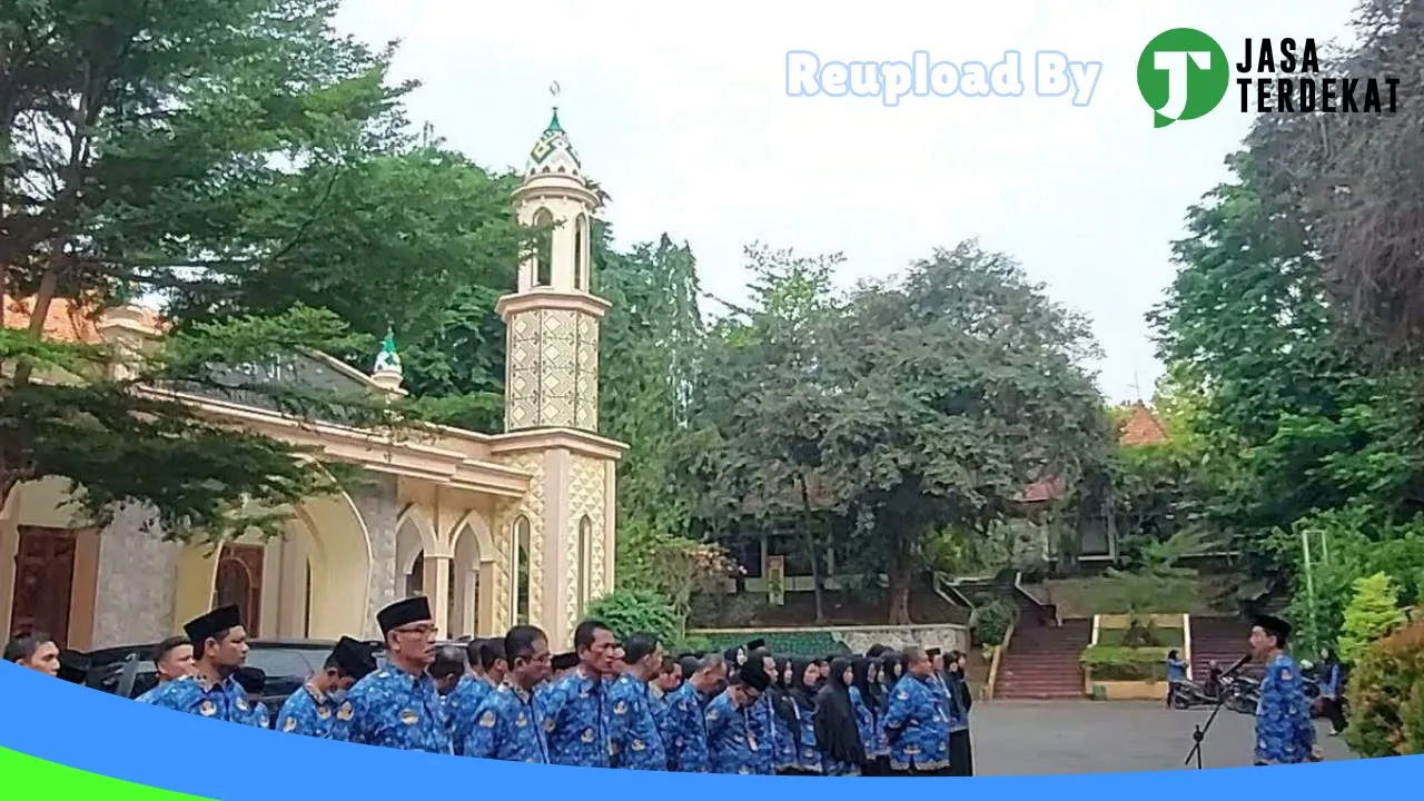 Gambar SMK Negeri 2 Jepara – Jepara, Jawa Tengah ke 1