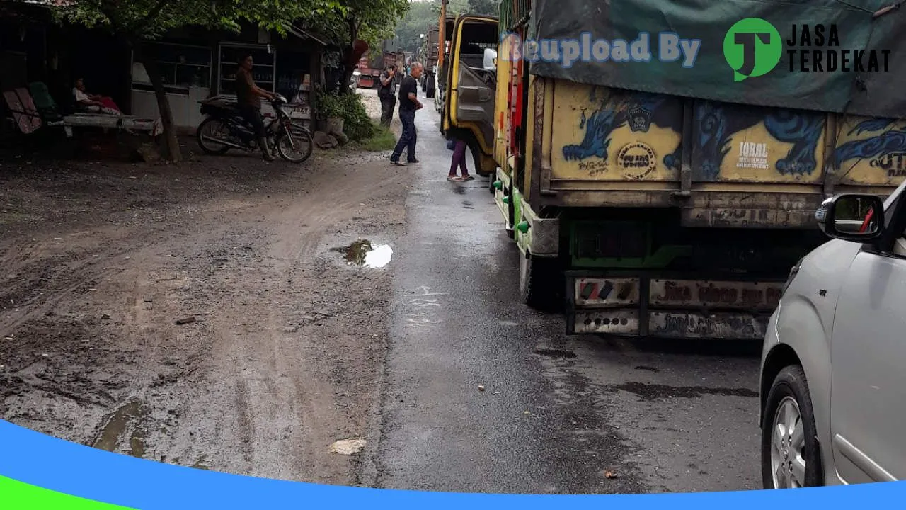 Gambar Klinik Annasya: Jam Besuk, Ulasan, Alamat, dan Informasi Lainnya ke 1