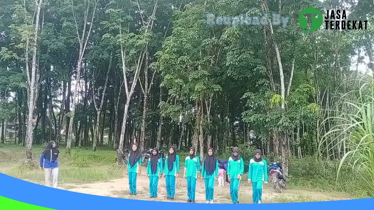 Gambar SMK CENDIKIA OKU Timur – Ogan Komering Ilir, Sumatera Selatan ke 1