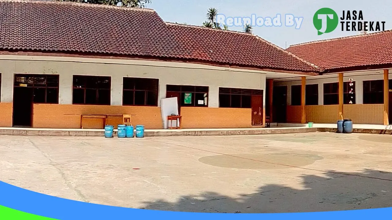 Gambar SMP/SMA Puspita Tangerang – Tangerang, Banten ke 4