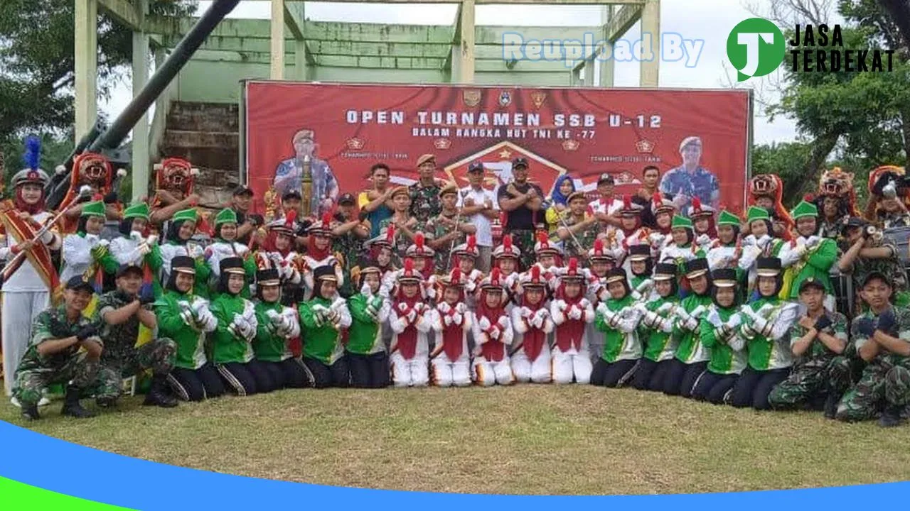 Gambar SMAS Muhammadiyah 2 Karang Tengah – Ogan Komering Ulu Timur, Sumatera Selatan ke 3