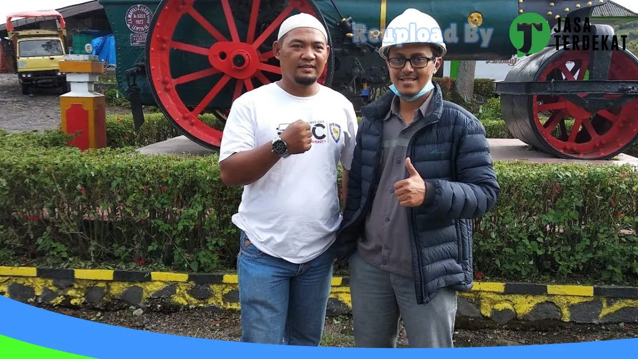 Gambar Pabrik Teh PTPN VI Kayu Aro: Jam Besuk, Ulasan, Alamat, dan Informasi Lainnya ke 2