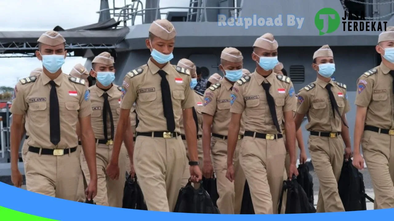 Gambar smk pelayaran pembangunan pontianak – Pontianak, Kalimantan Barat ke 4