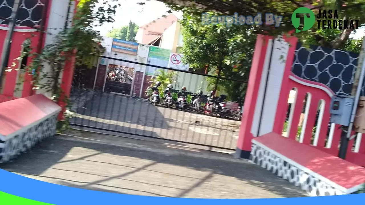 Gambar SMA Negeri 1 Probolinggo – Probolinggo, Jawa Timur ke 5