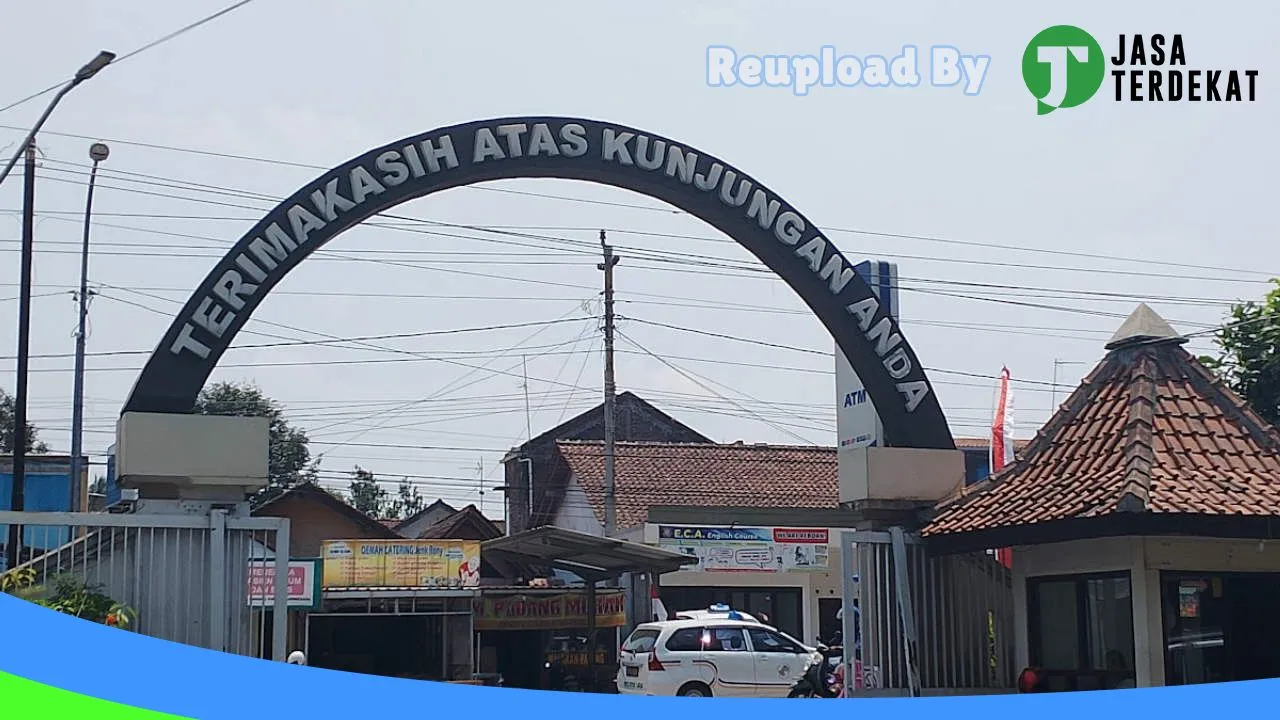 Gambar Rumah Sakit Islam Banjarnegara: Jam Besuk, Ulasan, Alamat, dan Informasi Lainnya ke 4