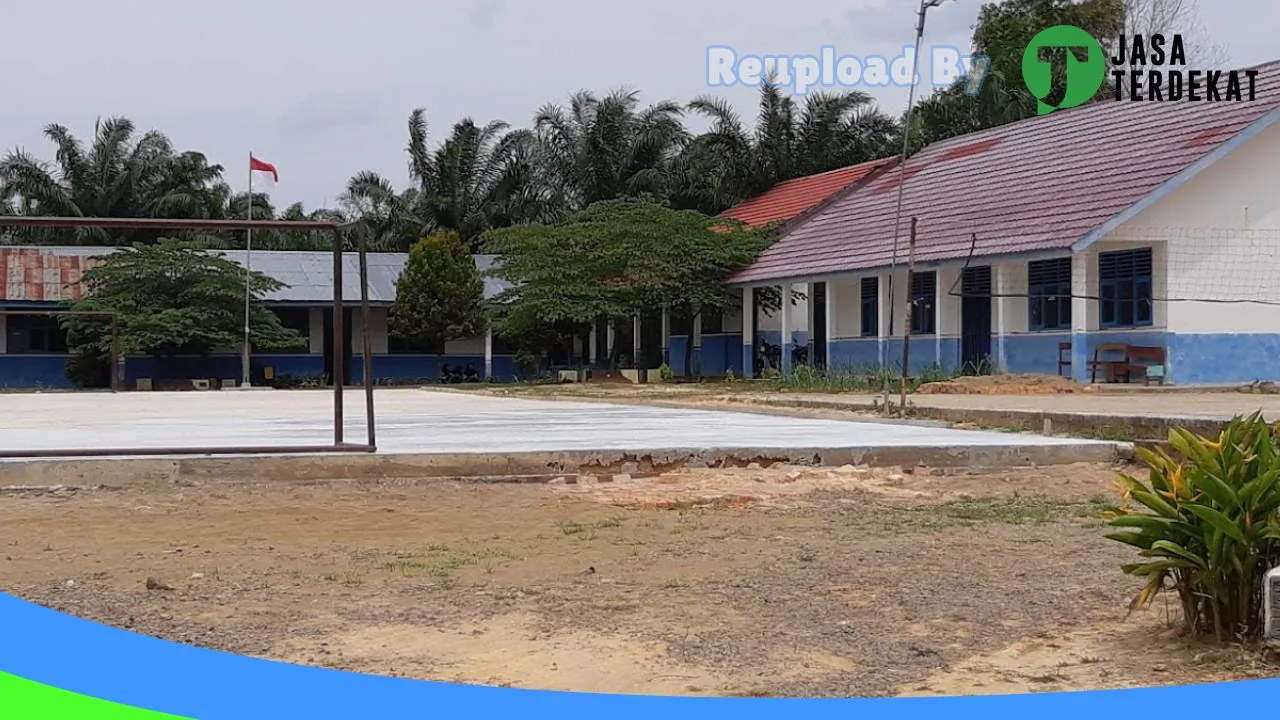 Gambar SMA PGRI 268 PANGKALAN KERSIK TUNGKAL JAYA – Banyuasin, Sumatera Selatan ke 5