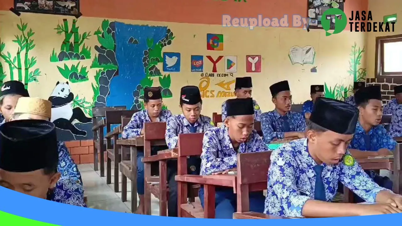 Gambar SMA IT DARUL KHUKAMAA’ – Ogan Komering Ilir, Sumatera Selatan ke 1