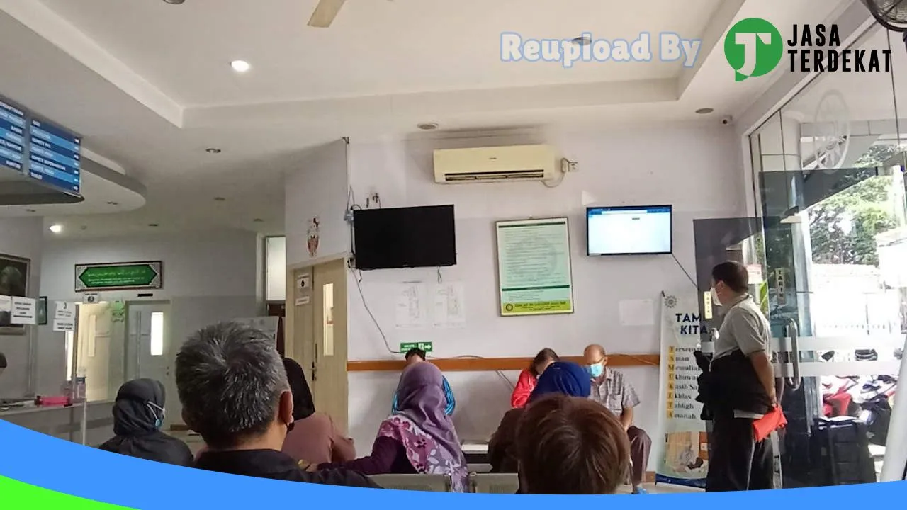 Gambar Rumah Sakit Jiwa Islam Klender: Jam Besuk, Ulasan, Alamat, dan Informasi Lainnya ke 1