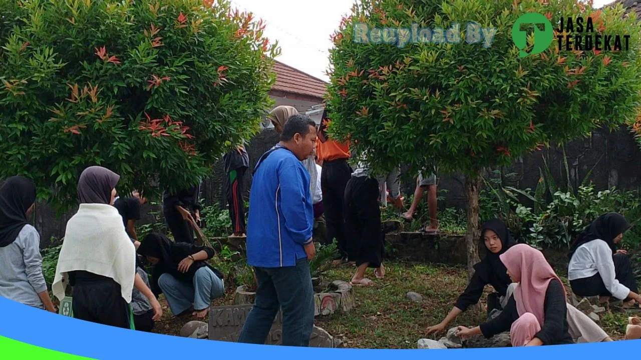 Gambar SMKN 2 Ogan Komering Ulu – Ogan Komering Ilir, Sumatera Selatan ke 3