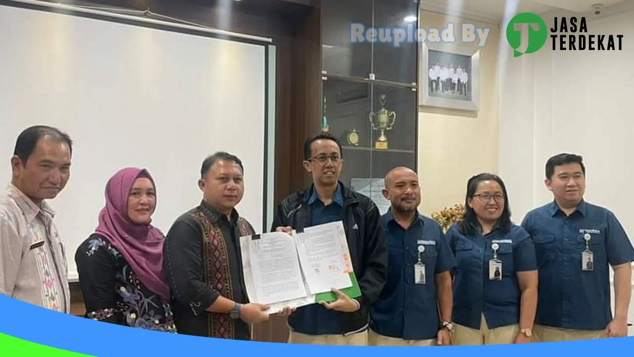 Gambar RSUD PINTU PADANG: Jam Besuk, Ulasan, Alamat, dan Informasi Lainnya ke 3