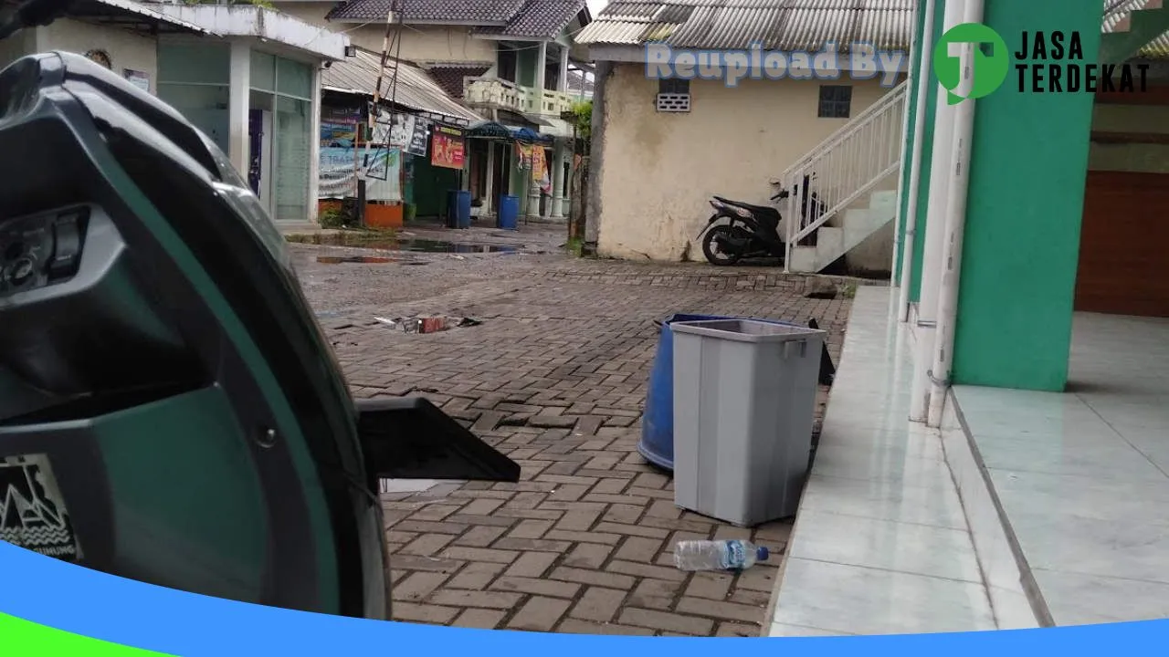 Gambar Pondok Pesantren Al Ittihad Cianjur – Cianjur, Jawa Barat ke 4