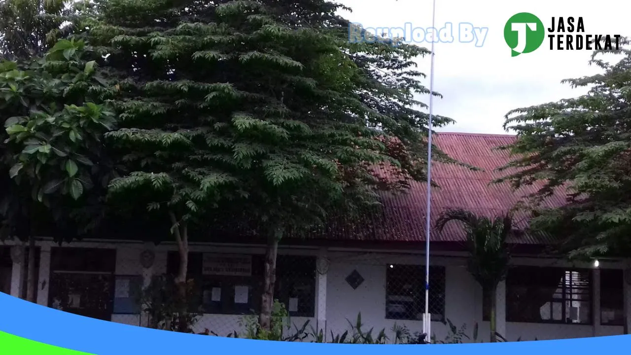 Gambar SMA Negeri 4 Barru – Barru, Sulawesi Selatan ke 3