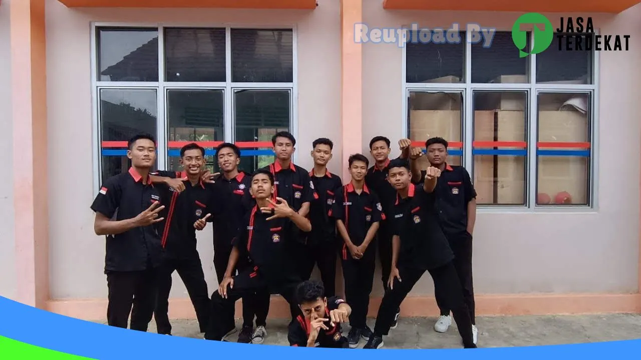 Gambar SMK Negeri 1 Mesuji Raya – Ogan Komering Ilir, Sumatera Selatan ke 3