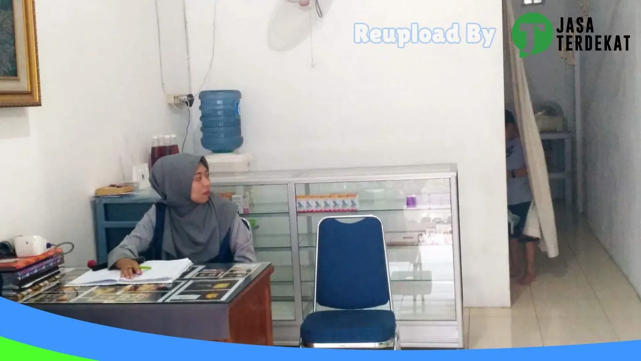 Gambar Praktek dr Nelvianti N, SpOG: Jam Besuk, Ulasan, Alamat, dan Informasi Lainnya ke 3