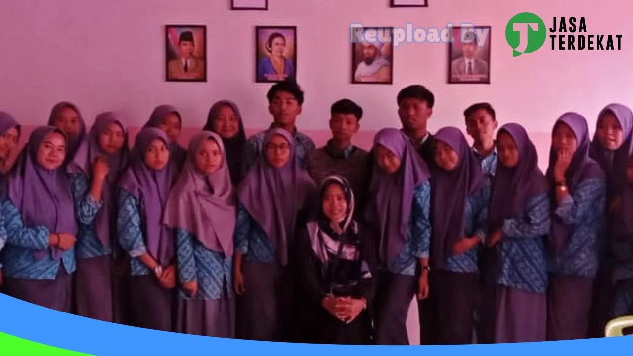 Gambar SMA Muhammadiyah Tarakan – Kota Tarakan, Kalimantan Utara ke 4