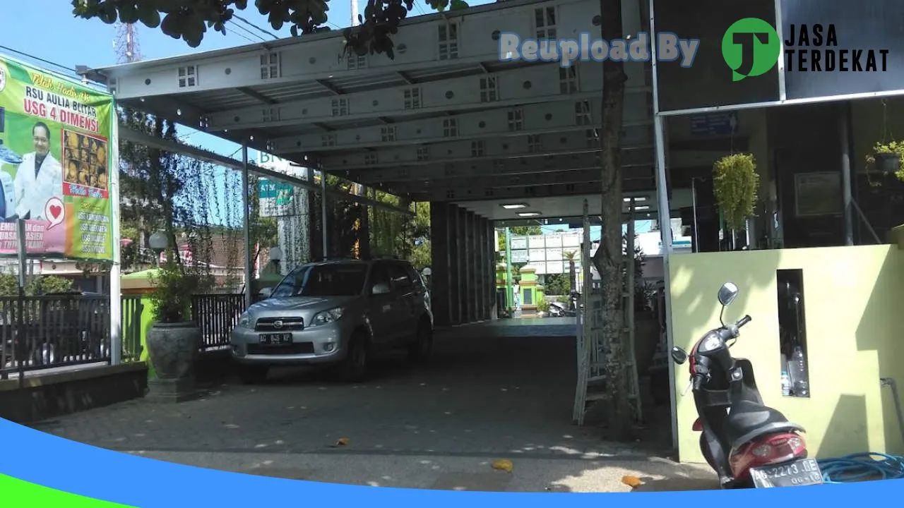 Gambar Rumah Sakit Umum Aulia: Jam Besuk, Ulasan, Alamat, dan Informasi Lainnya ke 1