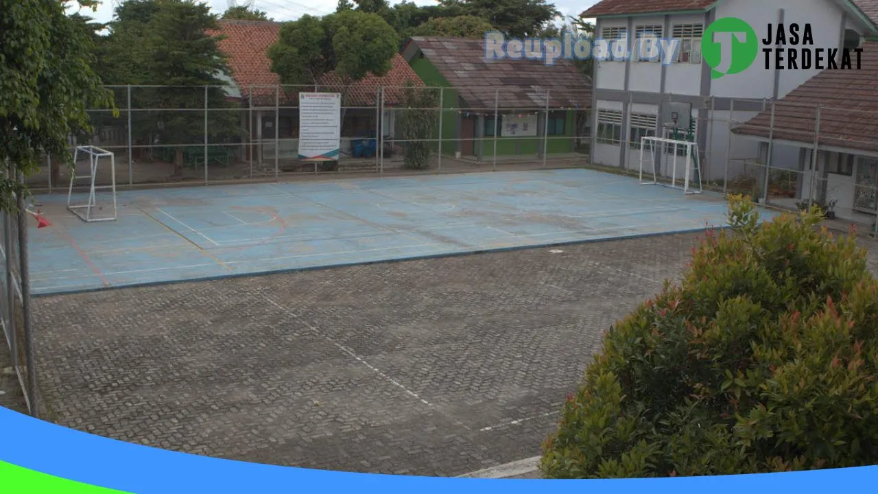 Gambar SMA NEGERI 22 KAB.TANGERANG – Tangerang, Banten ke 3