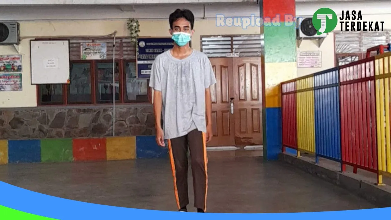 Gambar SMA Katolik St. Ignatius Malalayang – Manado, Sulawesi Utara ke 1