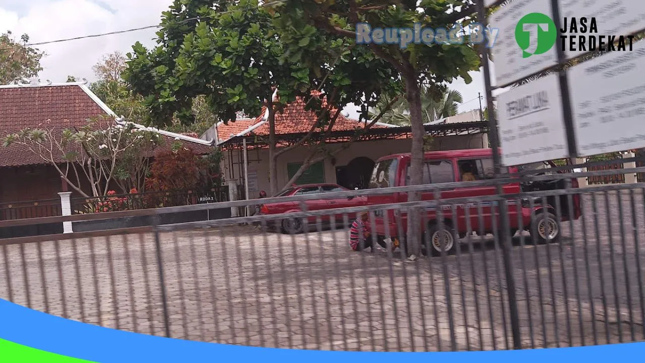 Gambar Klinik Pratama Rawat Inap Multazam – Gunung Kidul, DI Yogyakarta ke 3