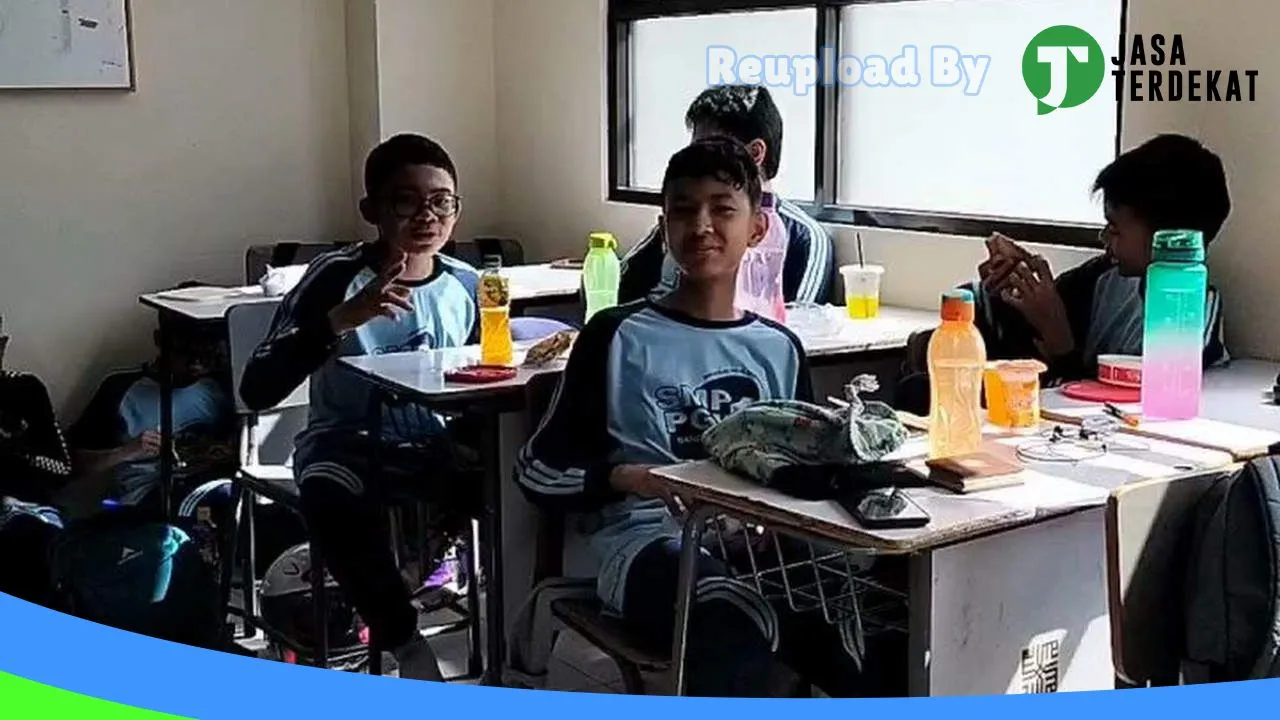 Gambar SMP PGII 1 Bandung – Kota Bandung, Jawa Barat ke 1