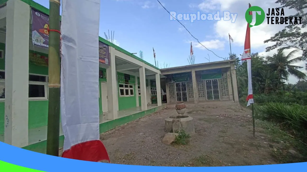 Gambar SMA ISLAM DARUL ATQIA & SMP ISLAM DARUL ATQIA – Lombok Tengah, Nusa Tenggara Barat ke 1