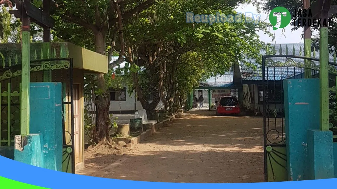 Gambar SMA Negeri 2 Amuntai – Hulu Sungai Utara, Kalimantan Selatan ke 1