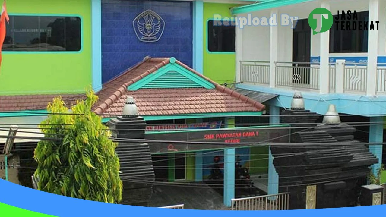 Gambar SMK Pawyatan Daha 1 – Kediri, Jawa Timur ke 3