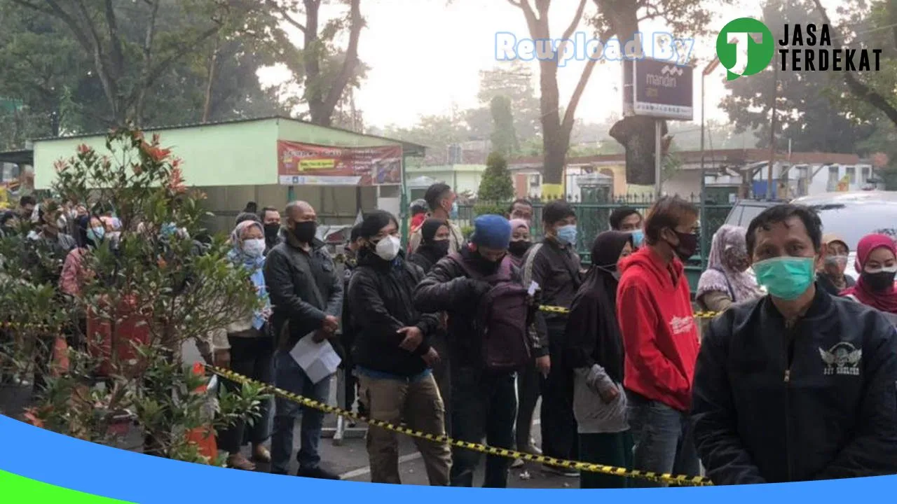 Gambar TNI: Jam Besuk, Ulasan, Alamat, dan Informasi Lainnya ke 5