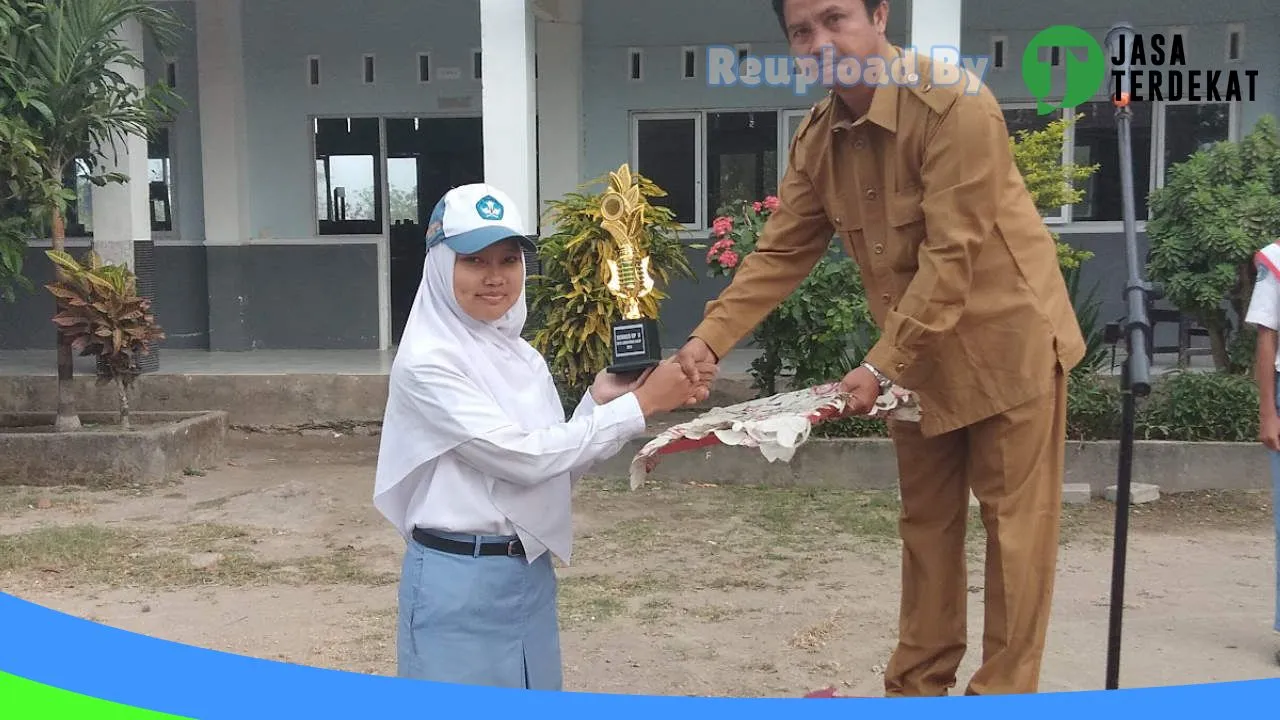 Gambar SMA Negeri 2 Praya – Lombok Tengah, Nusa Tenggara Barat ke 3