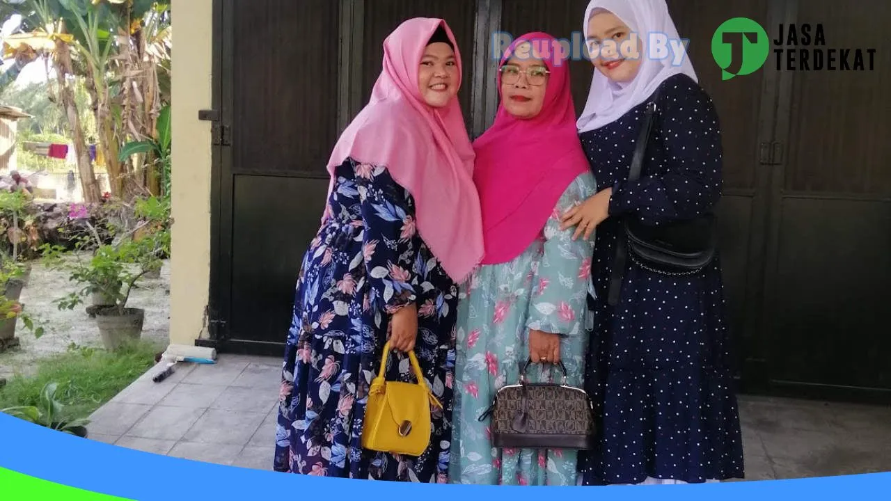 Gambar KLINIK BERSALIN MUTIA MEI RINA, Amd. Keb: Jam Besuk, Ulasan, Alamat, dan Informasi Lainnya ke 3