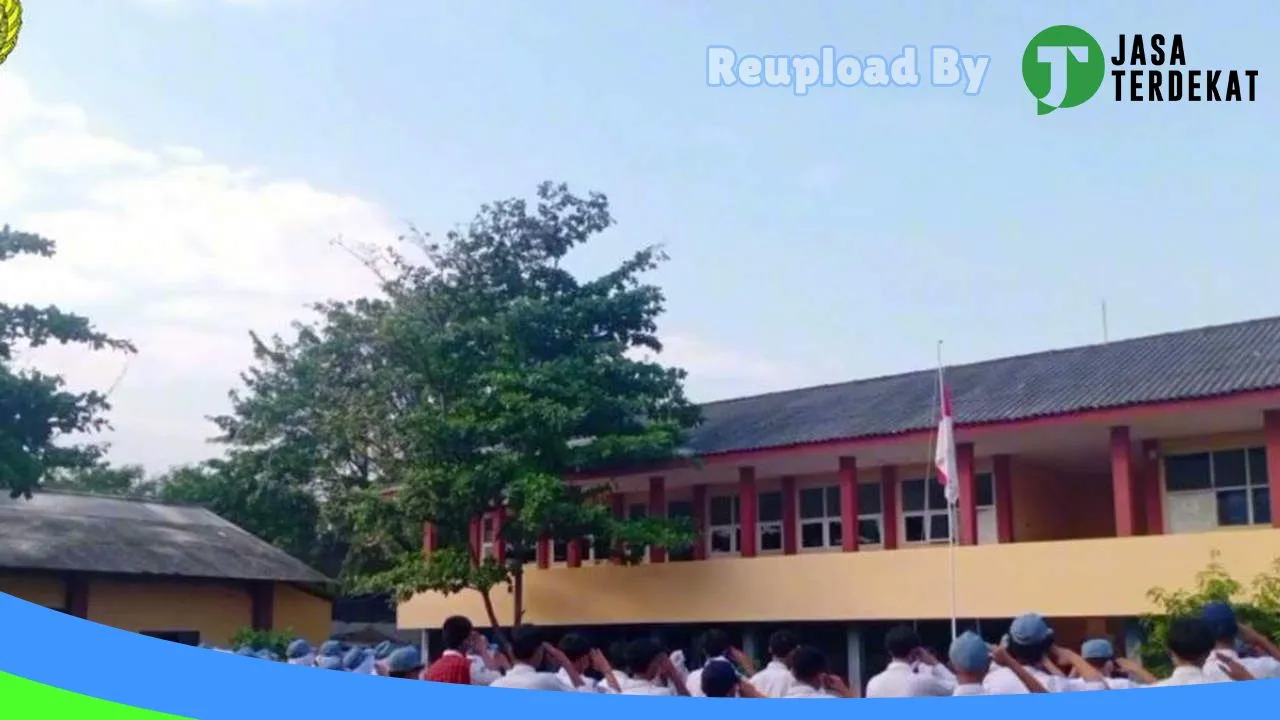 Gambar SMK Tamansiswa Semarang – Semarang, Jawa Tengah ke 2