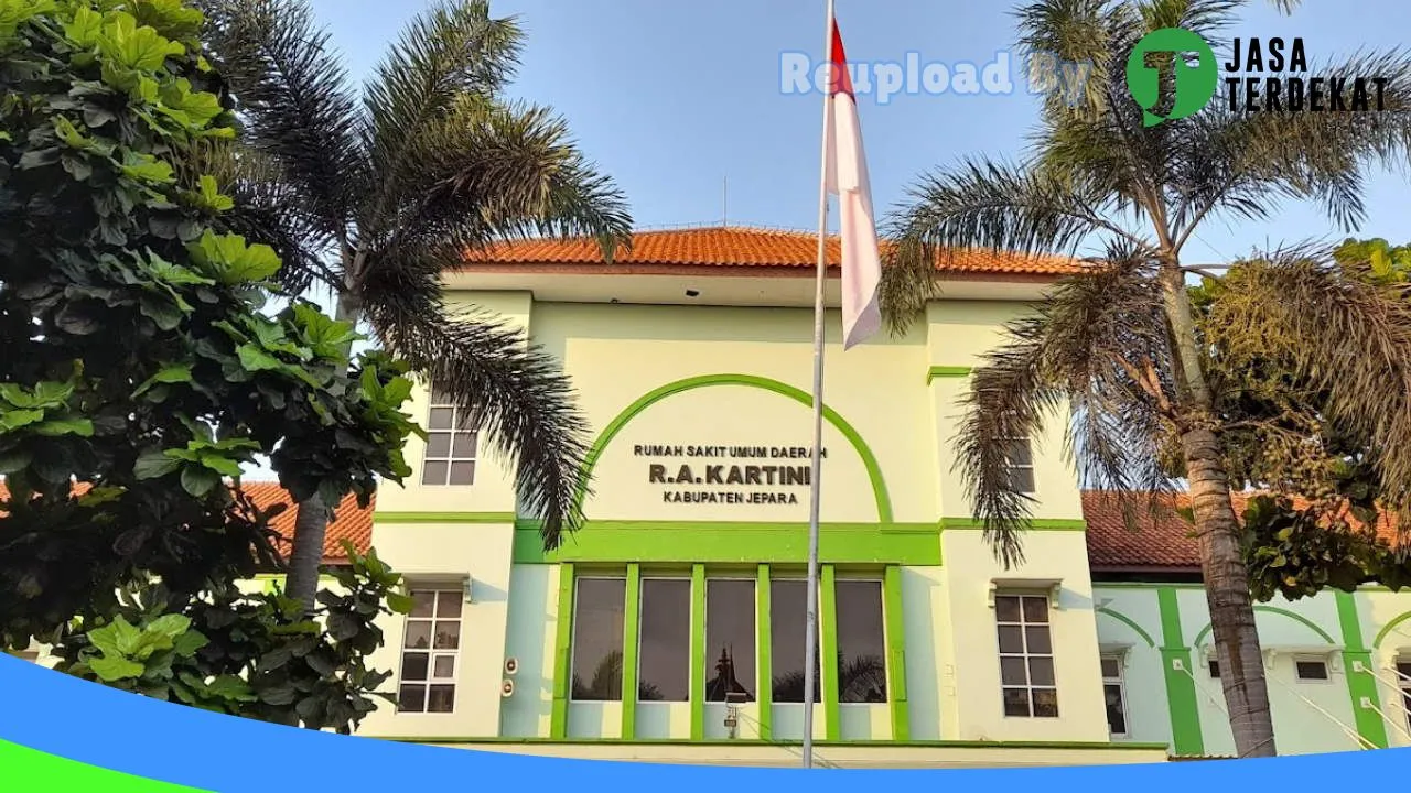 Gambar RSUD R.A. Kartini Jepara Official: Jam Besuk, Ulasan, Alamat, dan Informasi Lainnya ke 2