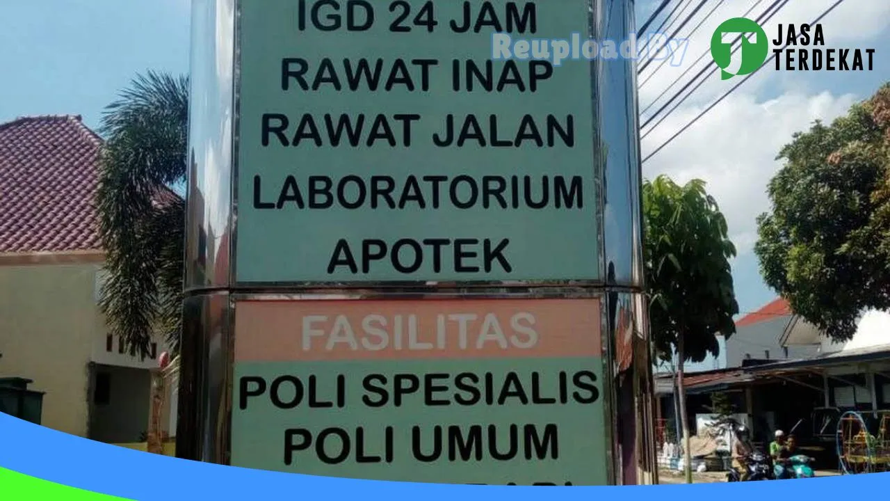 Gambar Klinik Madura Medikal Spesialis: Jam Besuk, Ulasan, Alamat, dan Informasi Lainnya ke 1