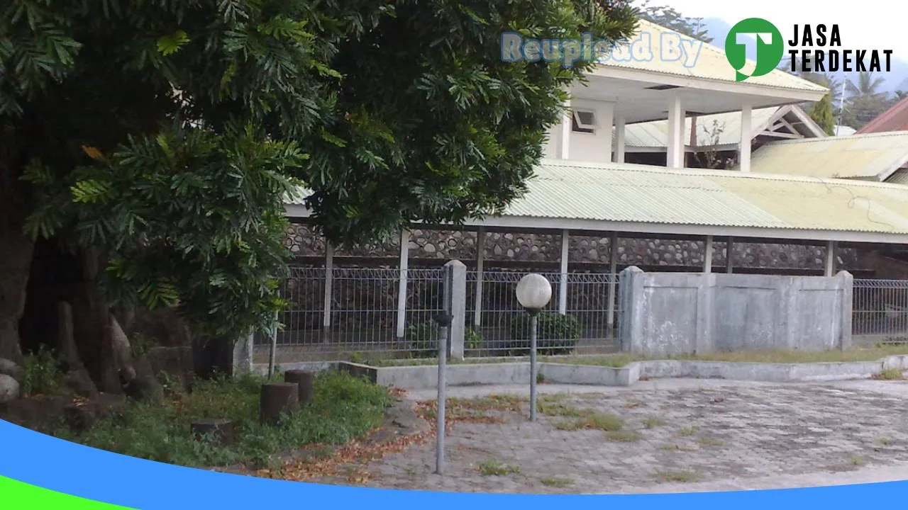 Gambar RSUD Ende – Ende, Nusa Tenggara Timur ke 5