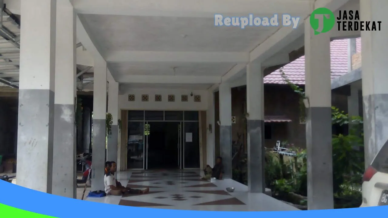 Gambar klinik dr. hj. aisyah: Jam Besuk, Ulasan, Alamat, dan Informasi Lainnya ke 5