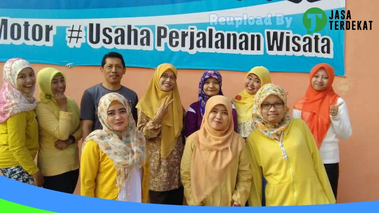 Gambar SMK WIGHNESWARA Wlingi – Blitar, Jawa Timur ke 5