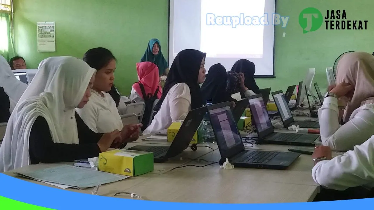 Gambar SMA Plus Negeri 7 Bengkulu – Kota Bengkulu, Bengkulu ke 5