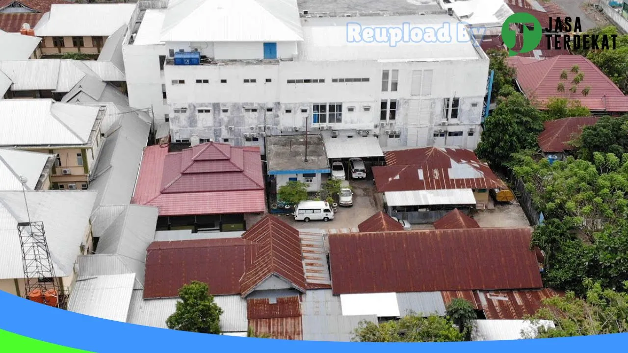 Gambar RSUD Arifin Nu’mang Sidenreng Rappang – Sidenreng Rappang, Sulawesi Selatan ke 3