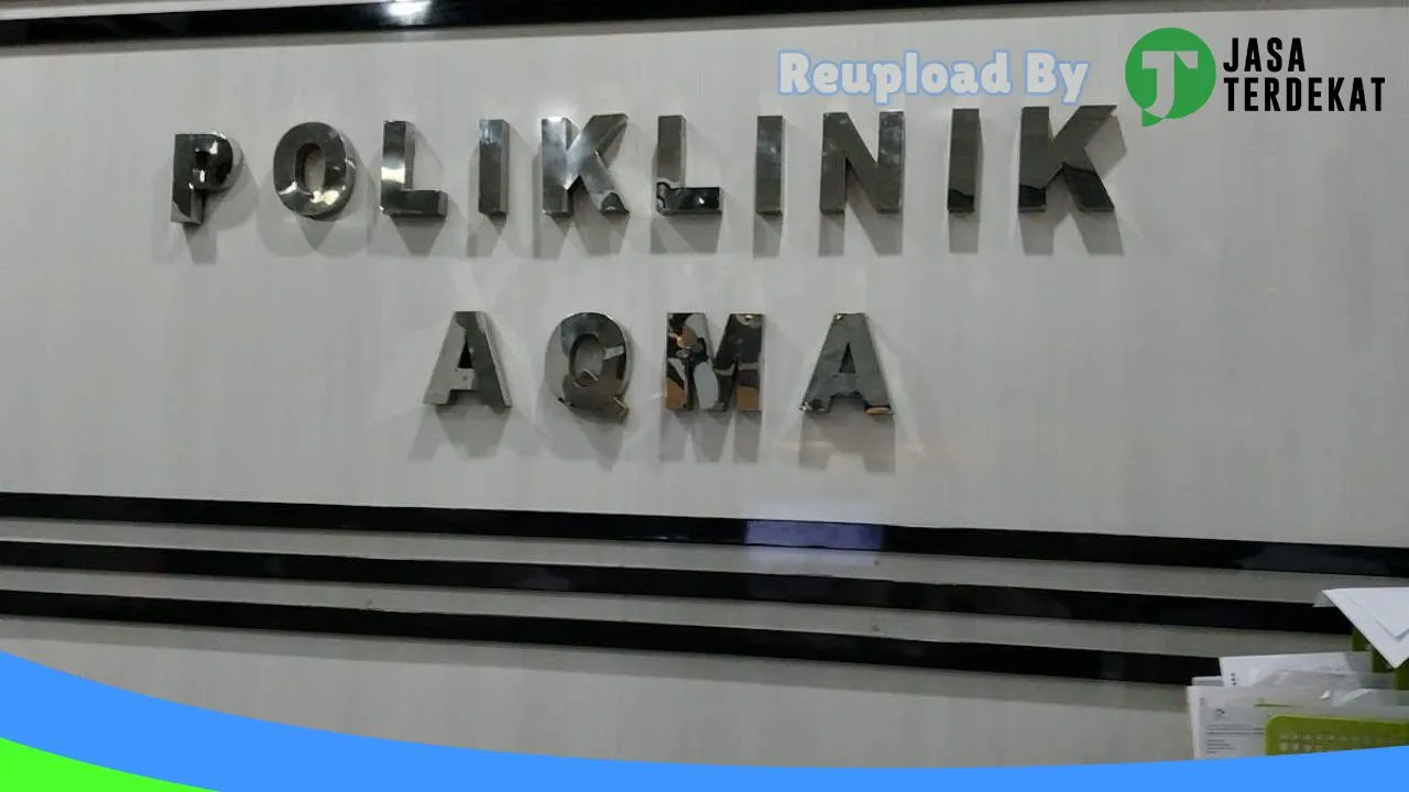 Gambar Klinik Aqma Purwakarta: Jam Besuk, Ulasan, Alamat, dan Informasi Lainnya ke 3