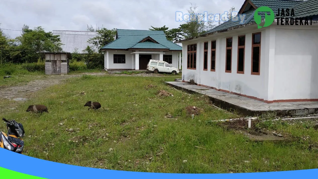 Gambar RSUD Dekai Kab Yahukimo – Yahukimo, Papua ke 2