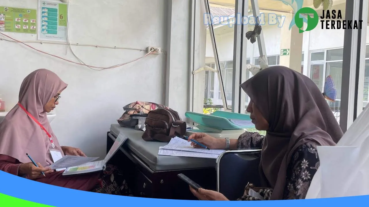 Gambar Puskesmas Delima: Jam Besuk, Ulasan, Alamat, dan Informasi Lainnya ke 1