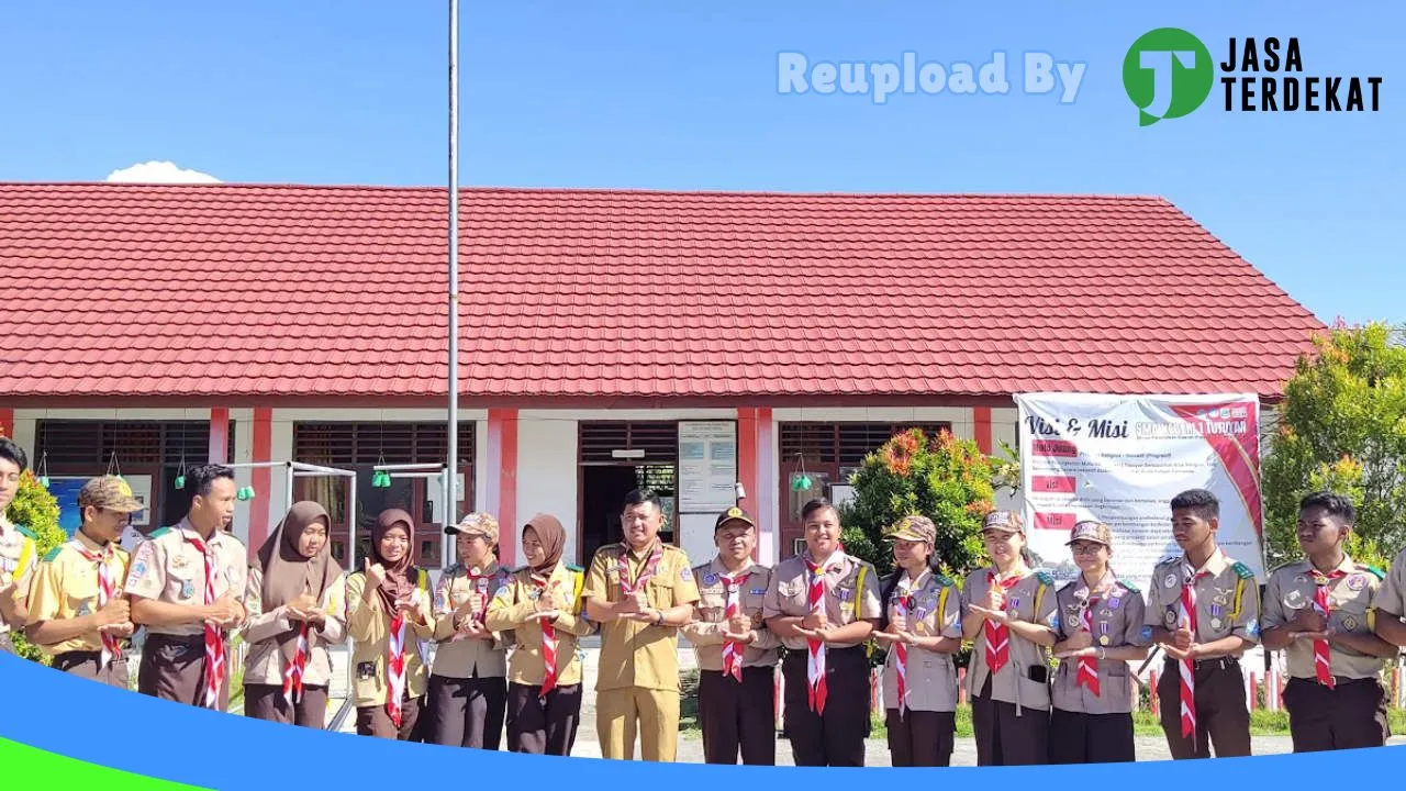 Gambar SMA NEGERI 1 TUTUYAN – Bolaang Mongondow Utara, Sulawesi Utara ke 3