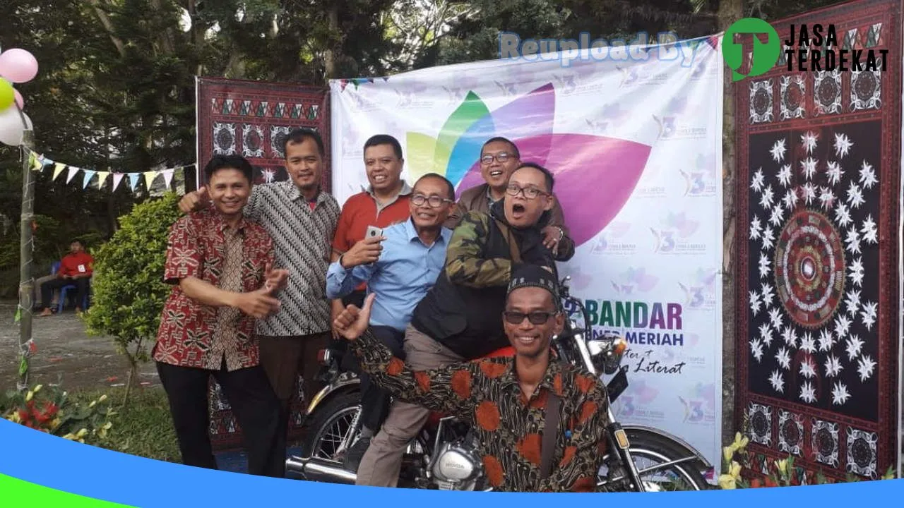 Gambar SMAN 2 BANDAR Bener Meriah – Bener Meriah, Aceh ke 1