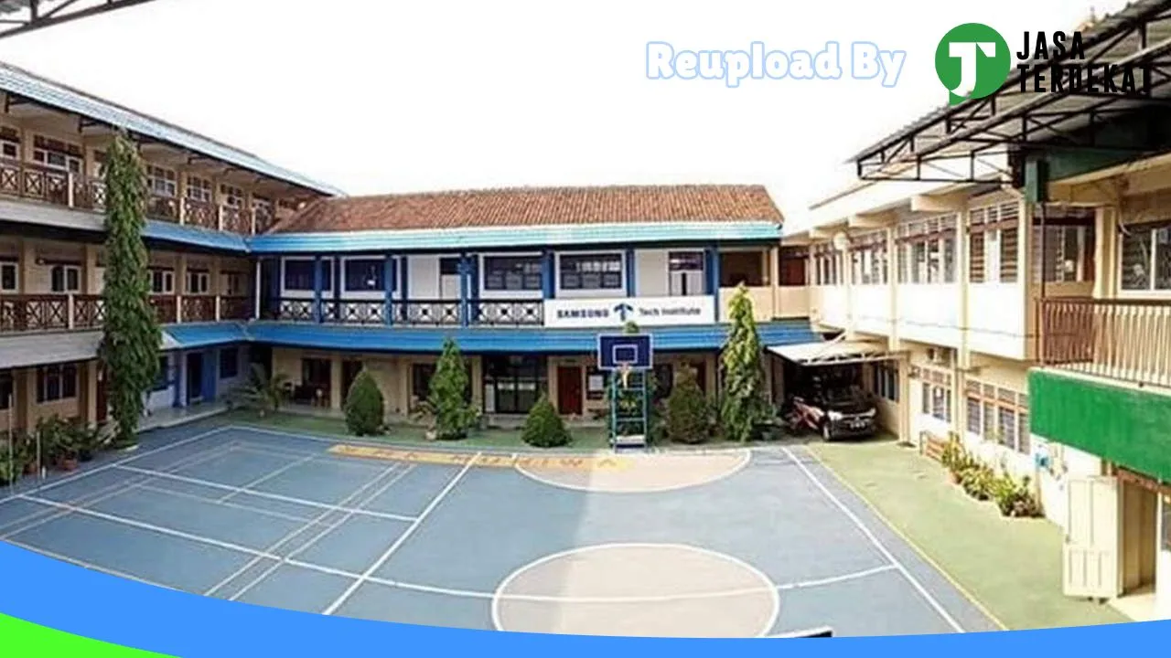 Gambar SMK Muhammadiyah 1 Wates – Kulon Progo, DI Yogyakarta ke 1