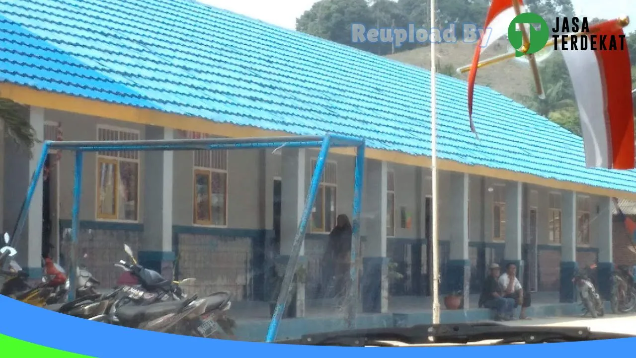 Gambar SMA PGRI KATIBUNG – Lampung Selatan, Lampung ke 4