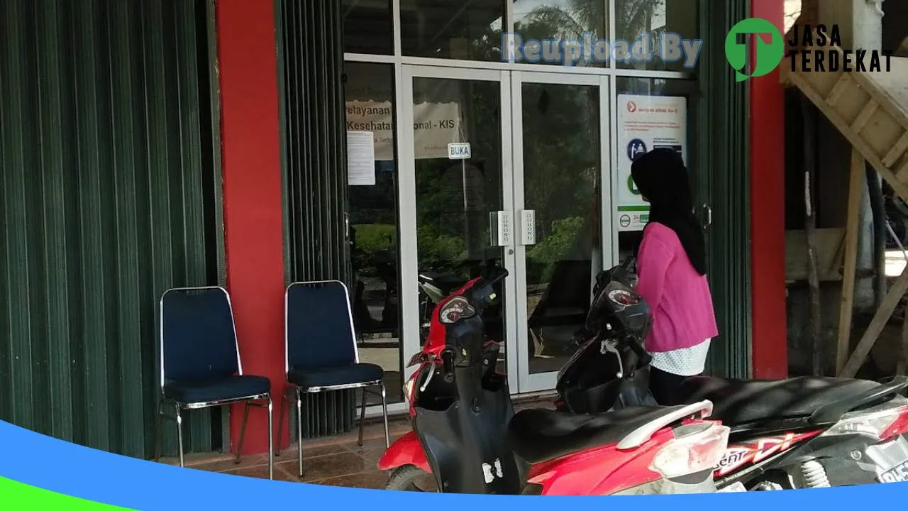 Gambar BPJS kabupaten Kerinci: Jam Besuk, Ulasan, Alamat, dan Informasi Lainnya ke 1