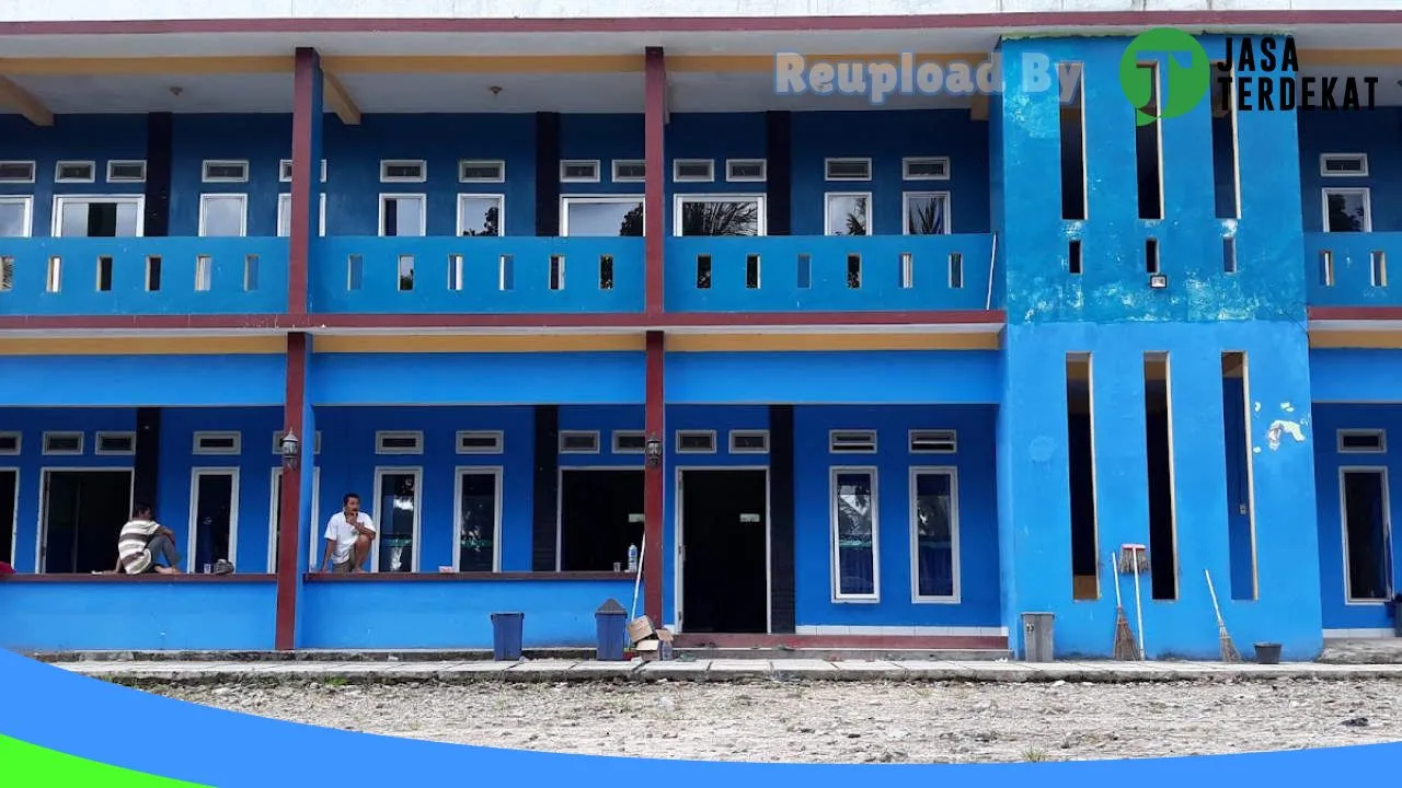 Gambar RS Safira Pasa: Jam Besuk, Ulasan, Alamat, dan Informasi Lainnya ke 1
