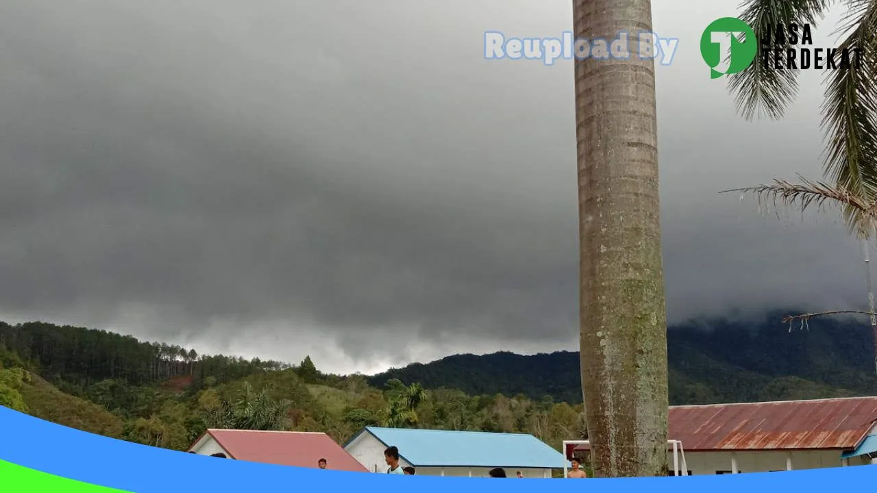 Gambar SMA NEGERI 1 SAIPAR DOLOK HOLE – Tapanuli Selatan, Sumatera Utara ke 5